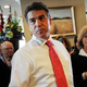 GOP presidential candidate Rick Perry (Getty Images)